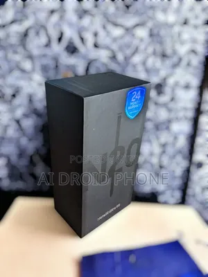New Samsung Galaxy Note 20 Ultra 5G 128 GB Gold
