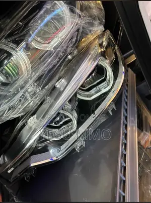 BMW F-30 Headlight