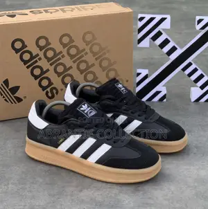 Adidas Samba