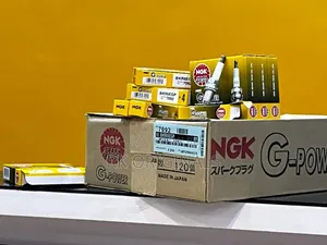 Spark Plugs NGK7092 Original Import From USA
