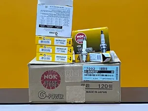 Spark Plugs NGK7092 Original Import From USA