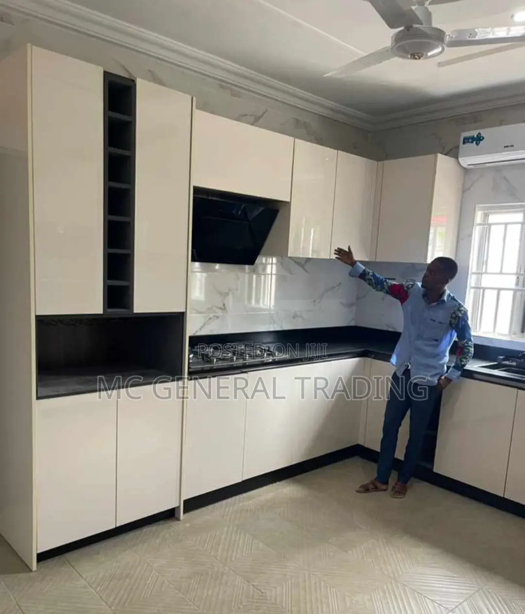 Professional Carpenter_in Kumasi