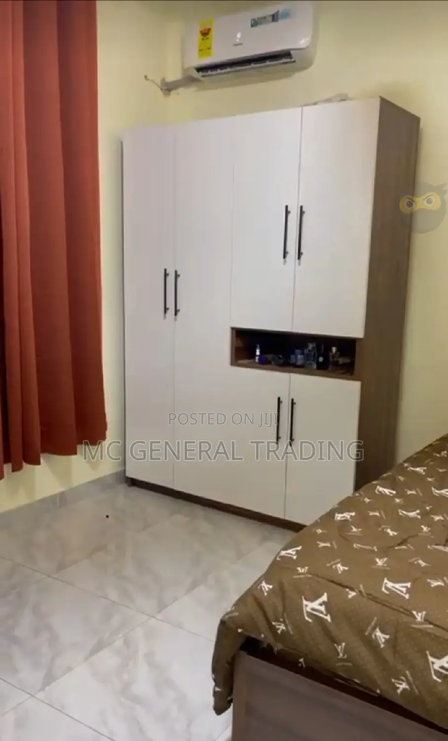 Professional Carpenter_in Kumasi