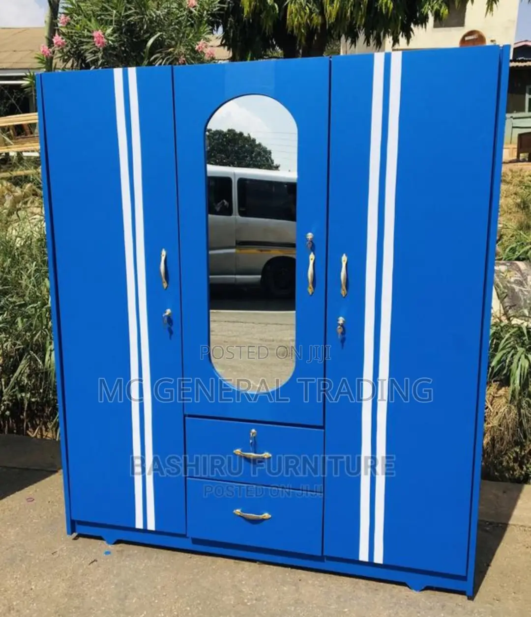 Professional Carpenter_in Kumasi