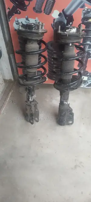 Shocks Absorbers