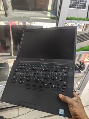Laptop Dell Latitude 7490 8GB Intel Core I5 SSD 256GB