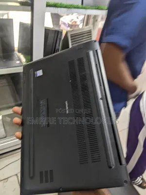 Laptop Dell Latitude 7490 8GB Intel Core I5 SSD 256GB