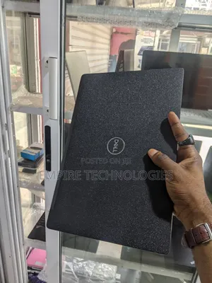 Laptop Dell Latitude 7490 8GB Intel Core I5 SSD 256GB