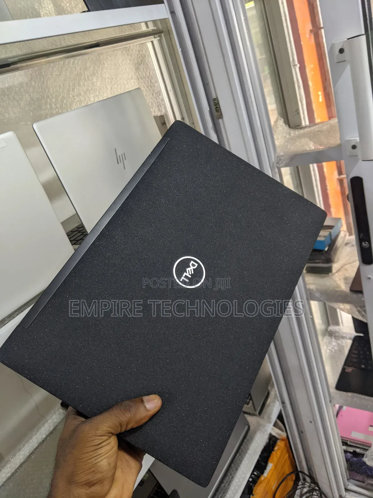 Laptop Dell Latitude 7490 8GB Intel Core I5 SSD 256GB