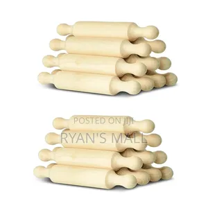 Wooden Rolling Pin