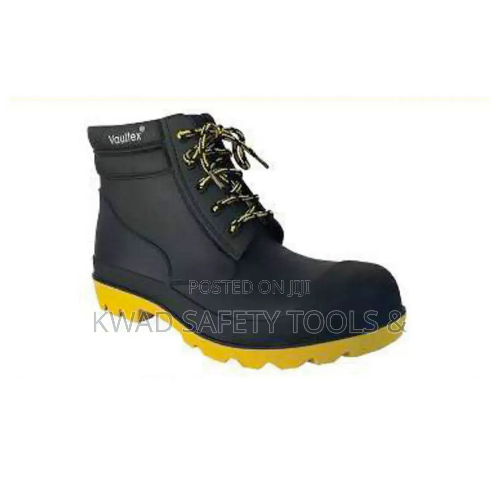 Short Vaultex Wallington Boot