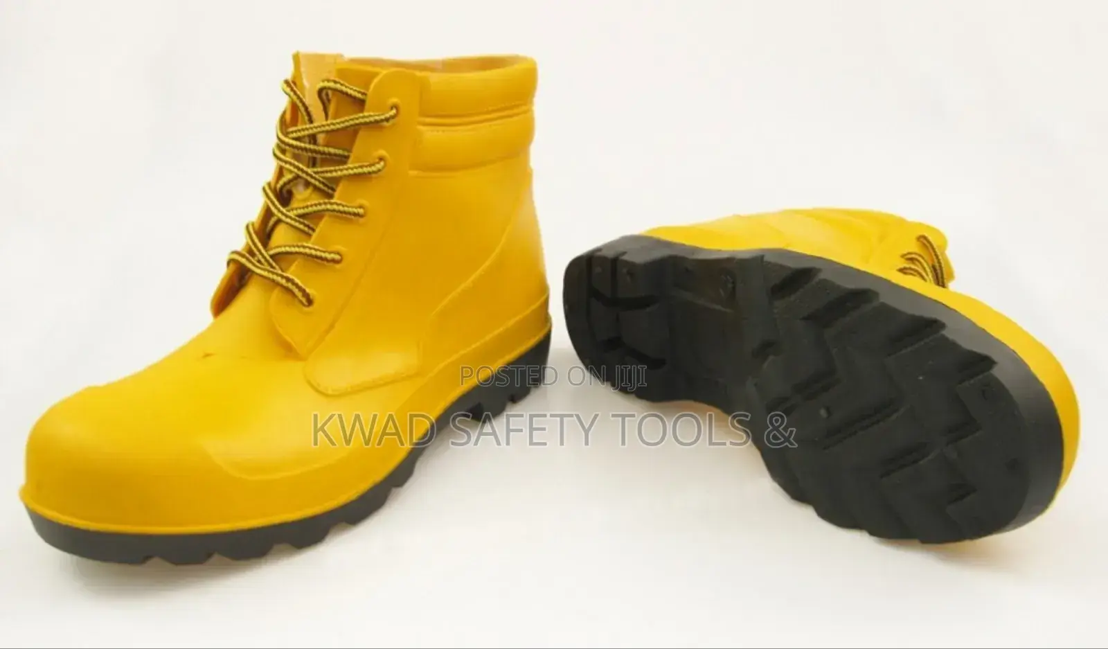 Short Vaultex Wallington Boot