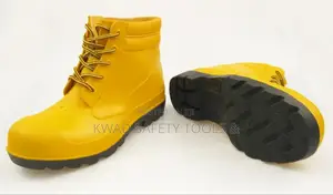 Short Vaultex Wallington Boot