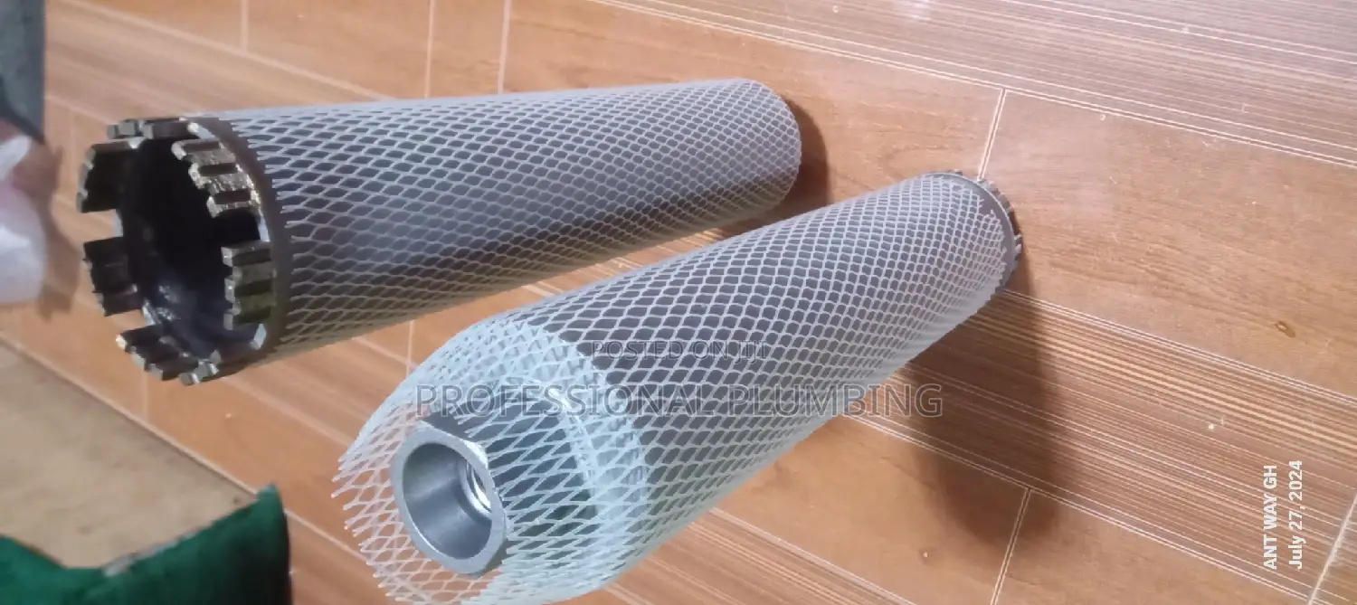 3" Core Drilling Bits for Sale