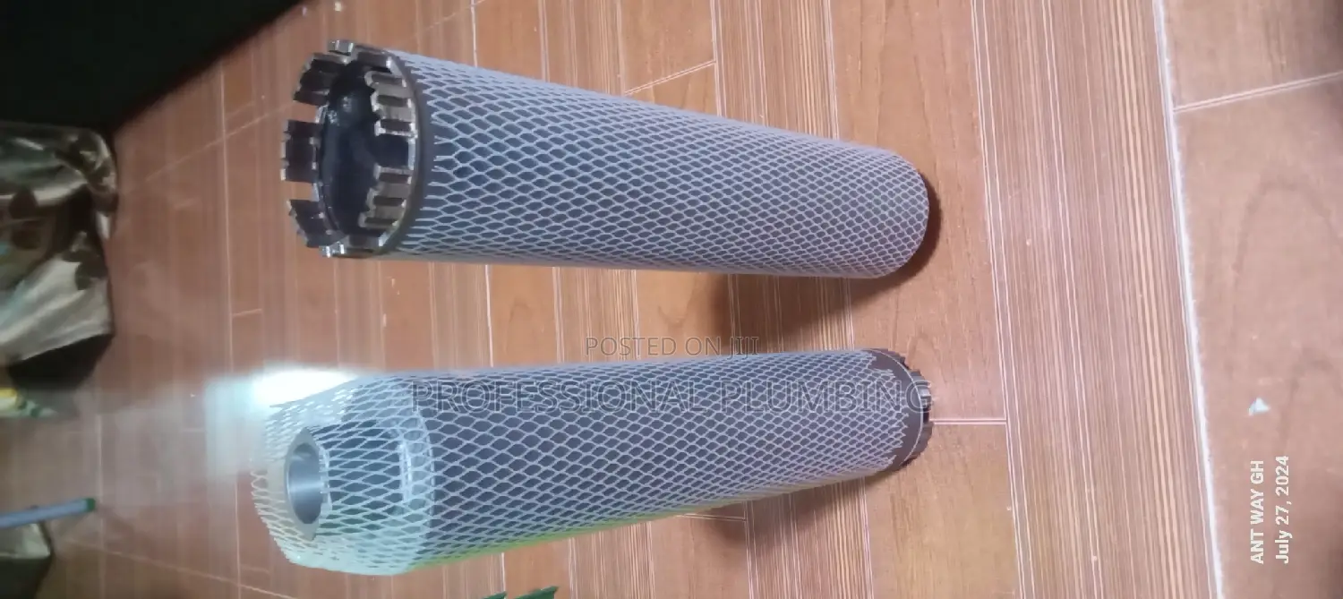 3" Core Drilling Bits for Sale