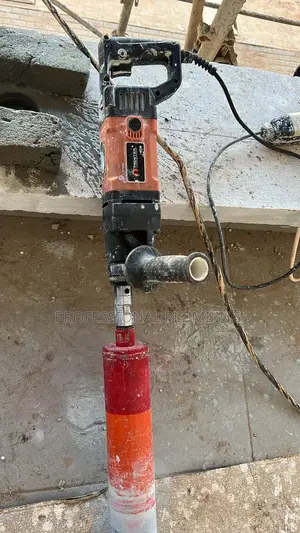 3" Core Drilling Bits for Sale