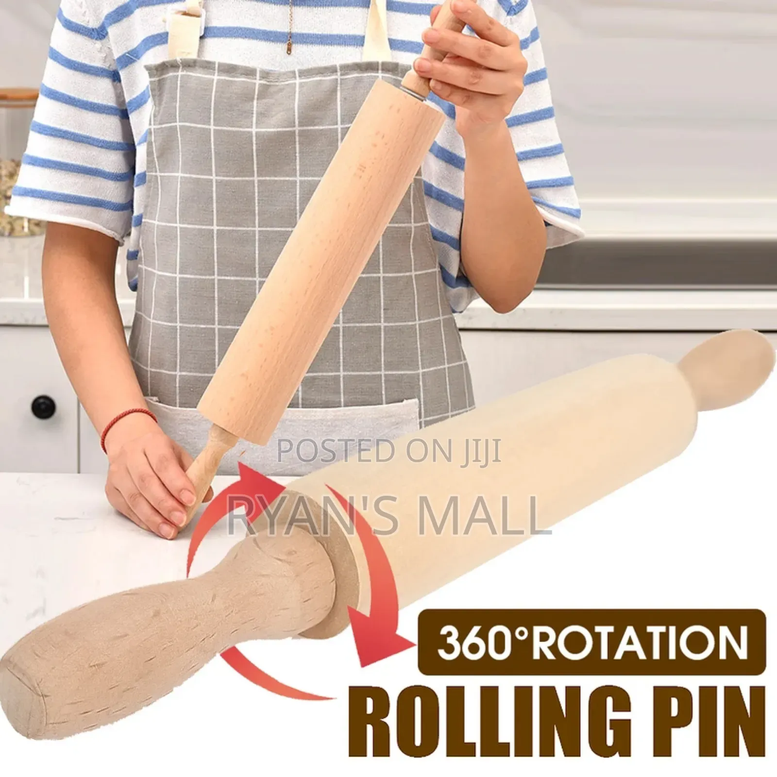 Rolling Pin