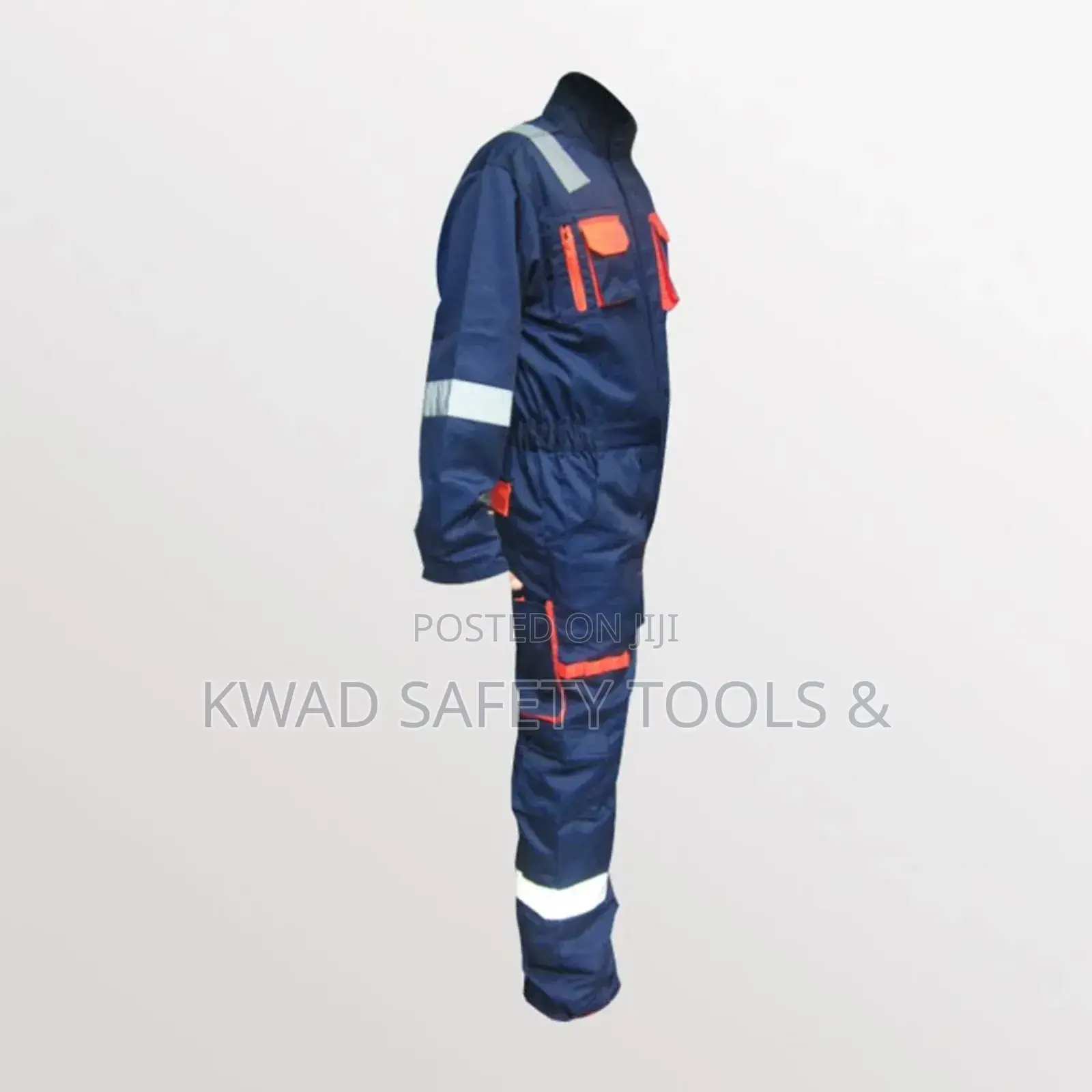 Empiral Overall Workwear