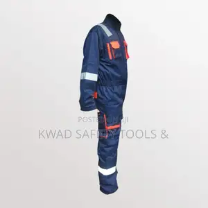 Empiral Overall Workwear