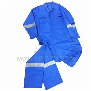 Empiral Overall Workwear
