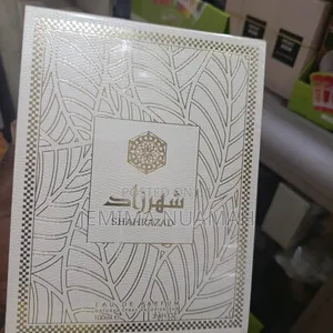 Shahrazad by Ard Al Zaafaran
