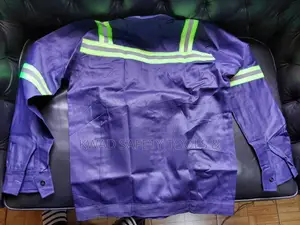 100% Cotton Workwear