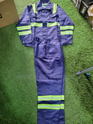 100% Cotton Workwear
