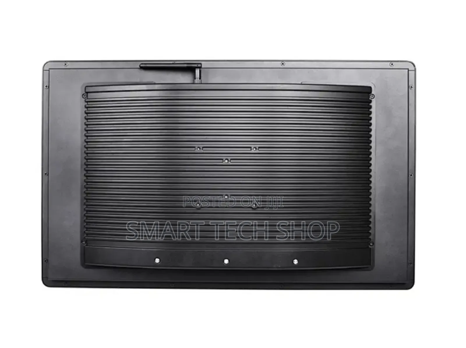 Touch Screen Kitchen Display System for Restaurants