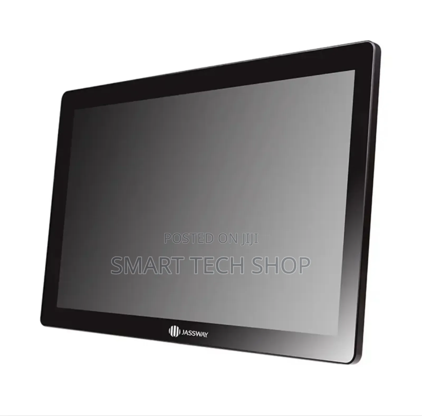 Touch Screen Kitchen Display System for Restaurants