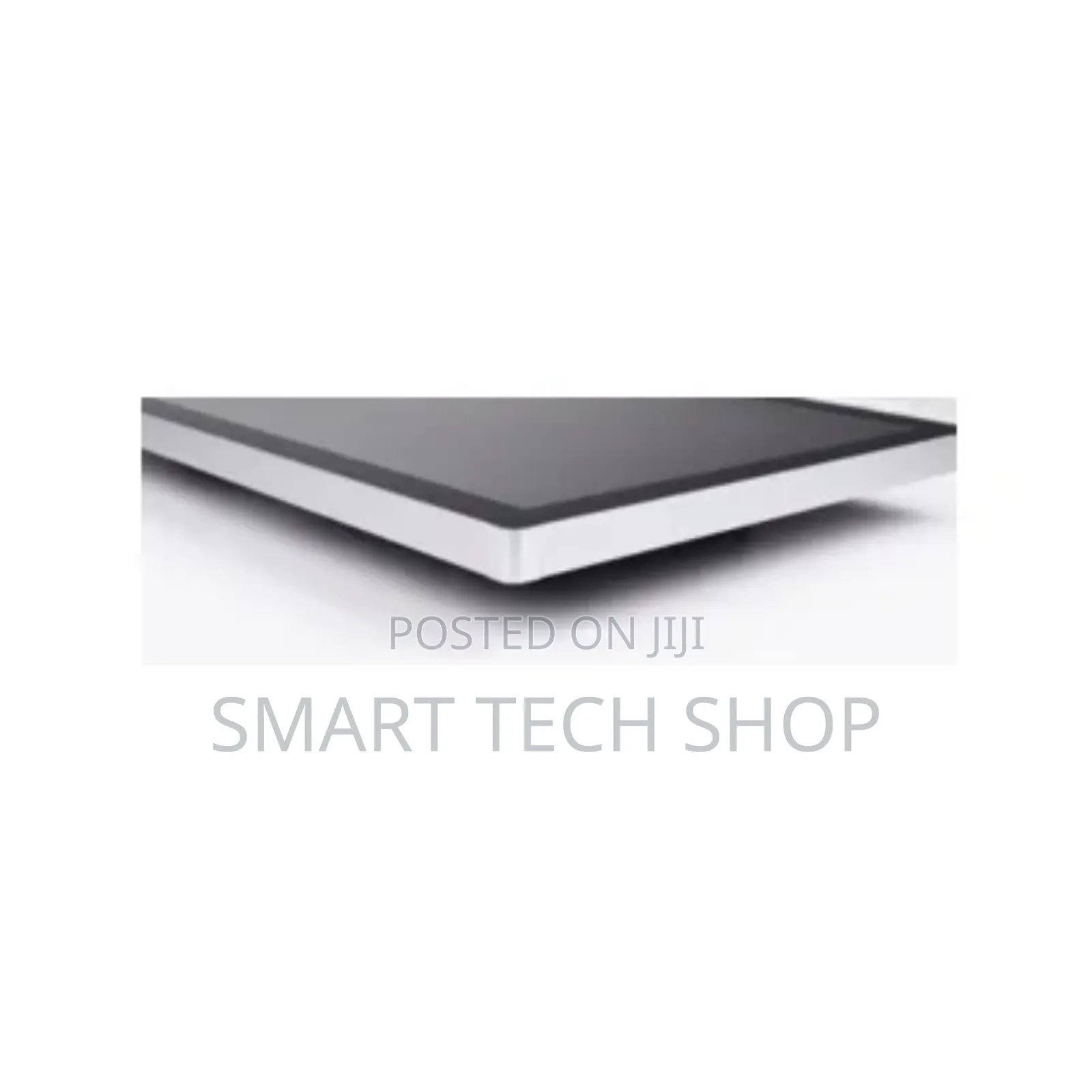 Touch Screen Kitchen Display System for Restaurants