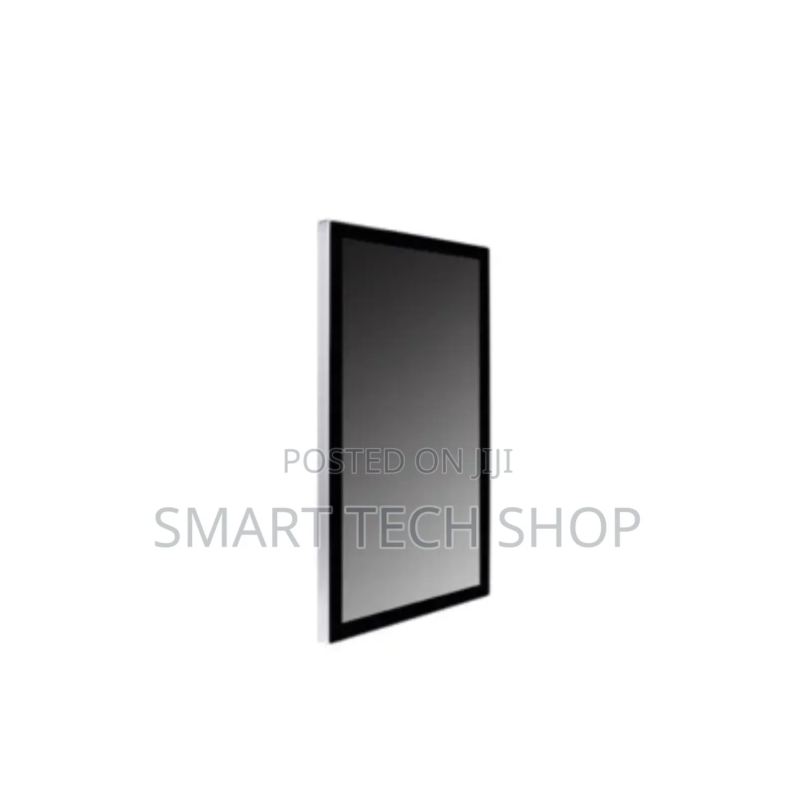 Touch Screen Kitchen Display System for Restaurants