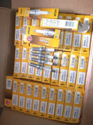 Original NGK Spark Plugs Original for You Cars