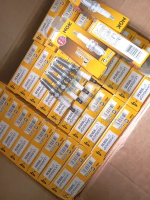Original NGK Spark Plugs Original for You Cars