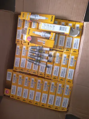 Original NGK Spark Plugs Original for You Cars