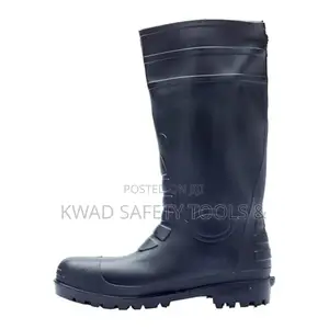 Safetoe Wallington Boot
