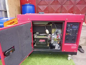 Brand New 15kva Generator Honda Generator 16500watts