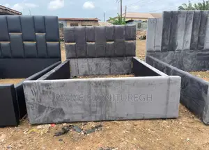 Double Bedframe