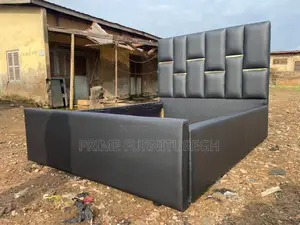 Double Bedframe
