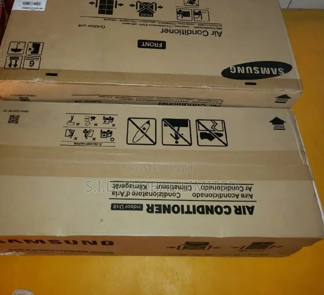Exclusive SAMSUNG-1.5HP-R410-SPLIT-AC-AR12TRHGAWK/GA