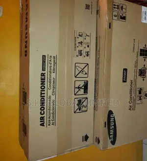 Gleaming SAMSUNG-1.5HP-R410-SPLIT-AC-AR12TRHGAWK/GA