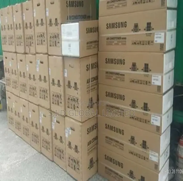 Incredible SAMSUNG-1.5HP-R410-SPLIT-AC-AR12CRHGAWK/AF