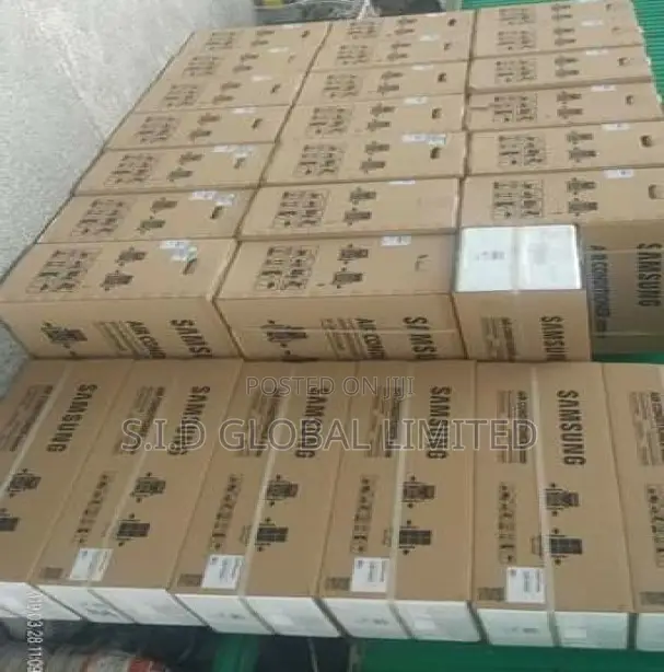 Valuable SAMSUNG-1.5HP-R410-SPLIT-AC-AR12CRHGAWK/AF