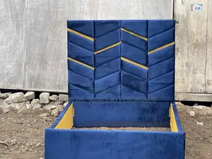 Double Bed Frame
