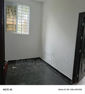 1bdrm Apartment in New Built, Tema Metropolitan for rent
