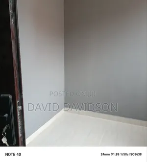 1bdrm Apartment in New Built, Tema Metropolitan for rent