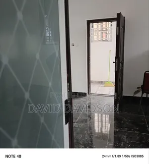 1bdrm Apartment in New Built, Tema Metropolitan for rent