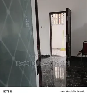 1bdrm Apartment in New Built, Tema Metropolitan for rent
