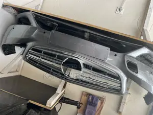 All Kinds of Benz Front Bumper Available
