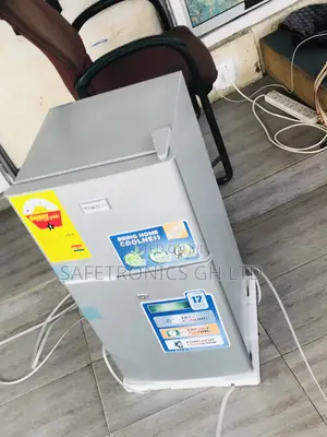 Lastest Topfreezer Gray Nasf2-120 Tabletop Fridge