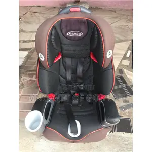 Graco Nautilus 65 LX 3-in-1 Harness Booster Car Seat
